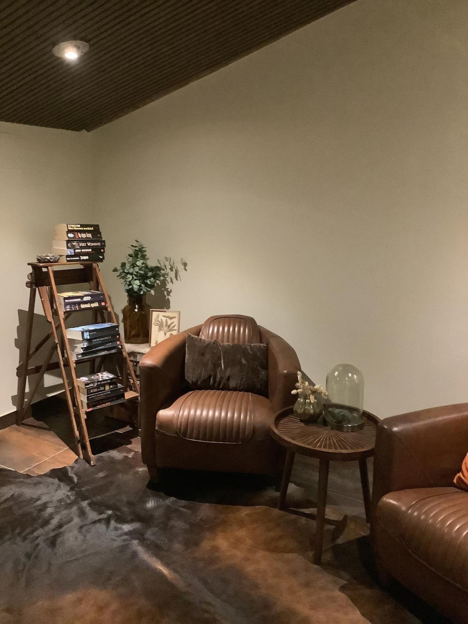 Hotel Finca La Mixtura, Restaurant Melange 翁蒂年特 外观 照片