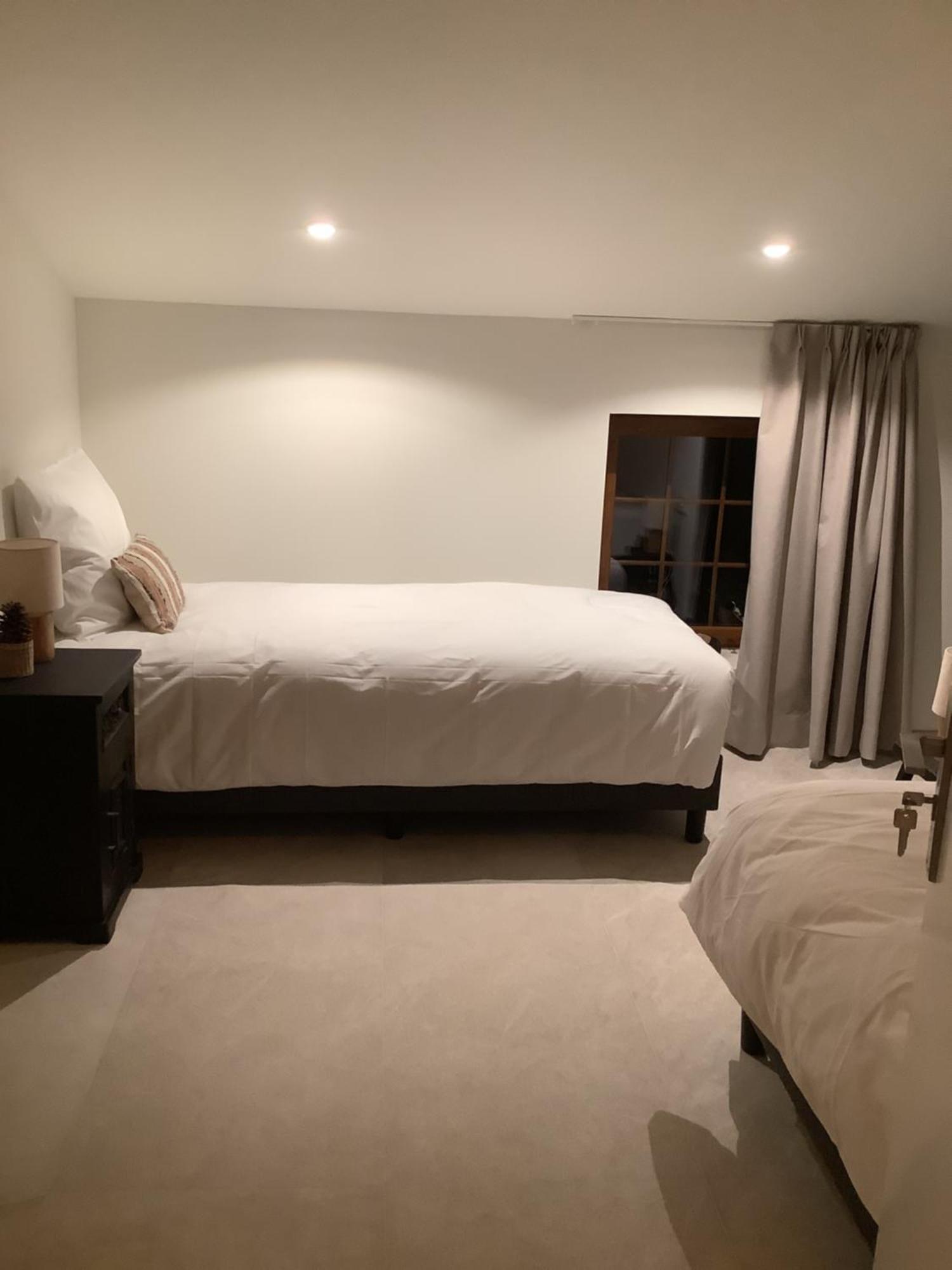 Hotel Finca La Mixtura, Restaurant Melange 翁蒂年特 外观 照片